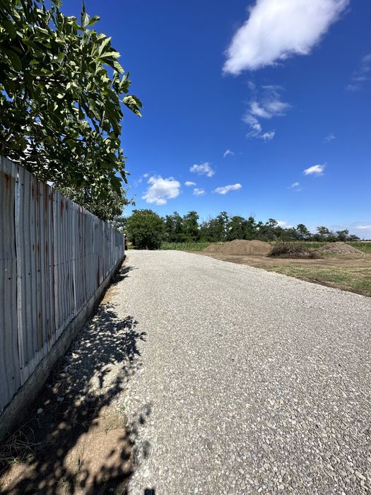 Teren intravilan Ploiesti Vest