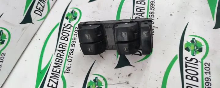 Butoane geam sofer Audi A6 2007 2.7 TDI MT (180 hp)