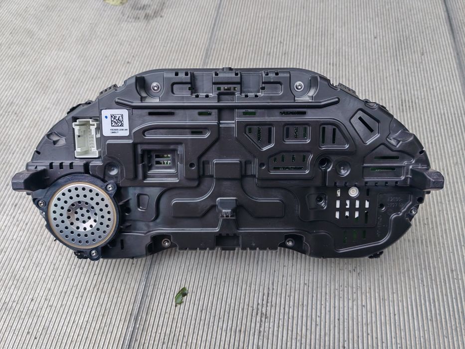 Ceasuri bord Mercedes Sprinter w907