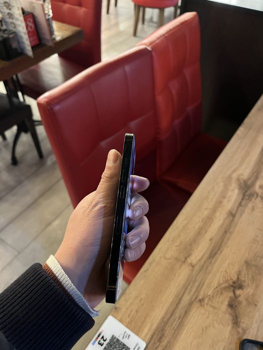 ПРОДАМ! iPhone 14 pro! Айфон бу телефоны