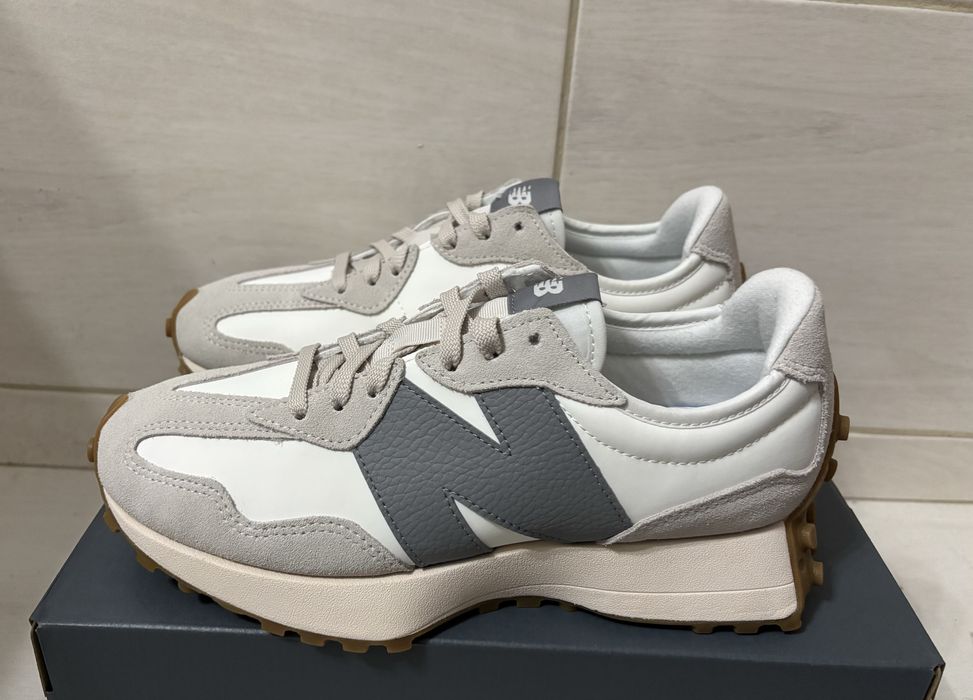 New Balance 327 - Noi