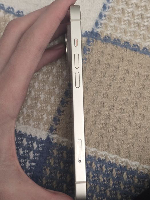 Продам Iphone 14 128гб 79%