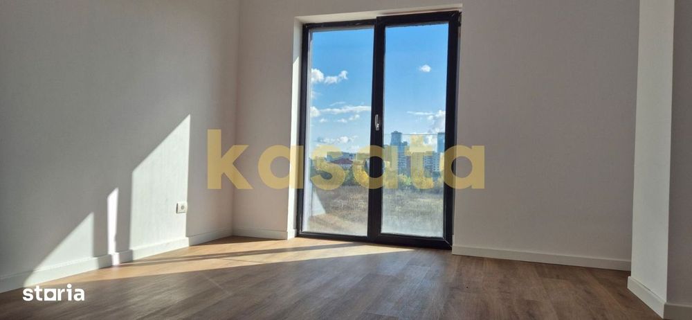 Apartament 3 camere | Băneasa | Northview