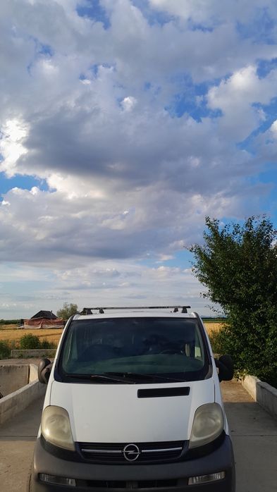 OPEL Vivaro 0 — imagine 2