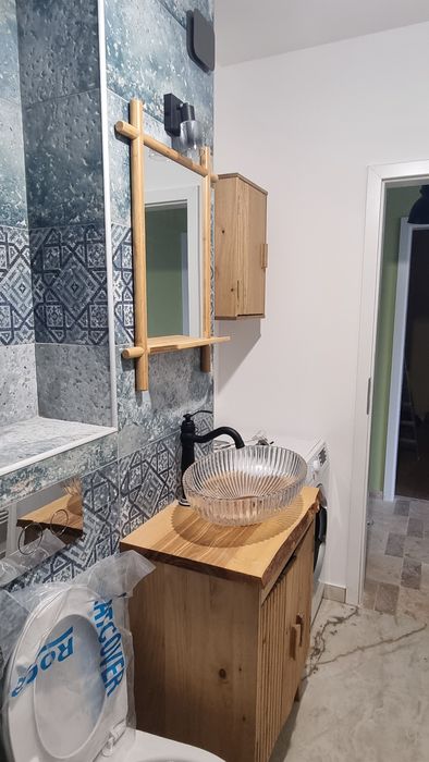 Inchiriez apartament 40mp Beta - Chinteni  predare 20 Ian. 2026