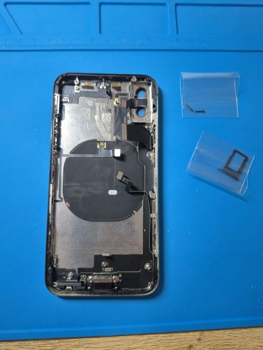 Carcasă originala iphone x