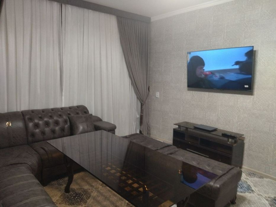 Яккасарайский район.  Башлык 1-2/6/9