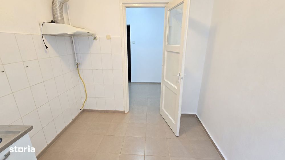 Vand apartament 2 camere in Deva, zona I. Traian, parter,