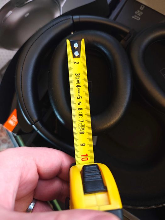 Casti JBL Tour M3 + Smart TX - Bluetooth