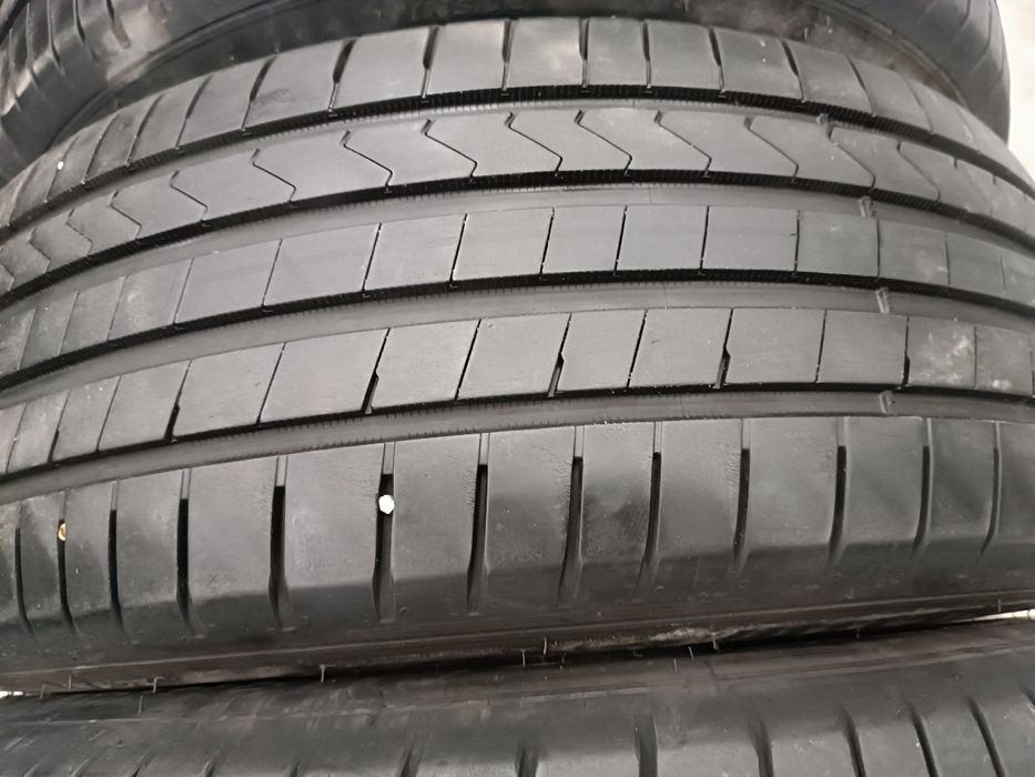 Anvelope Vara 235 55 18 Hankook Dot 2023