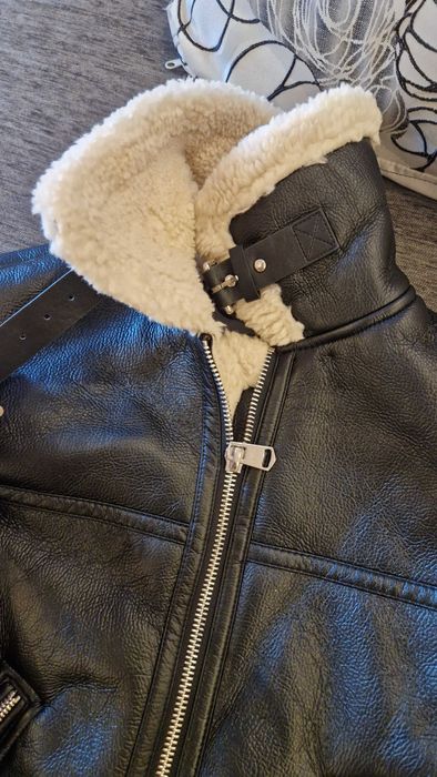 Зимно яке Bershka