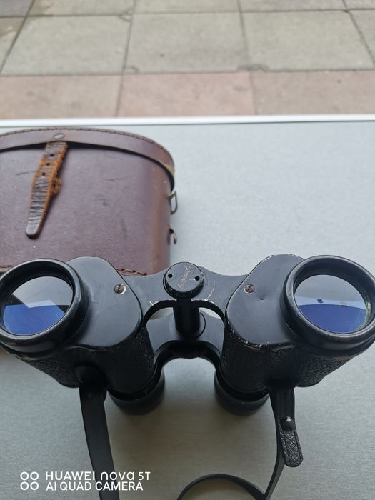 Немски бинокъл Enuro optic