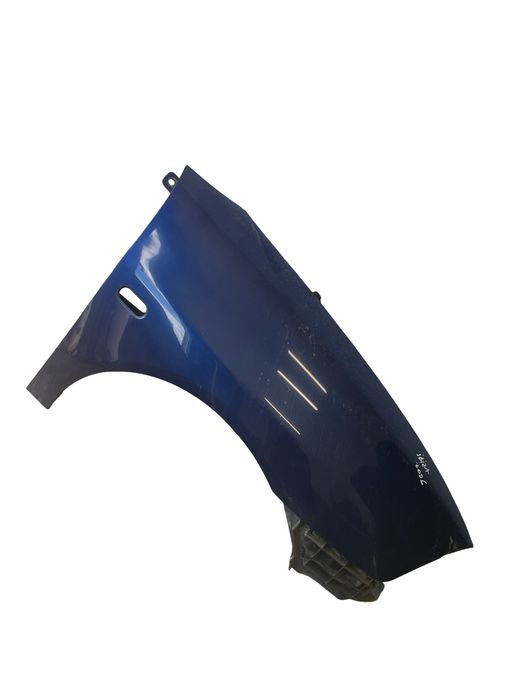 Aripa Dreapta Fata Seat Ibiza Iv 6L1 2002 - 2009 *2 Usi*