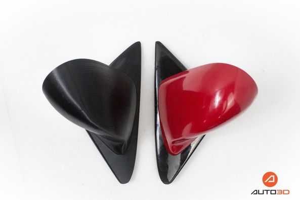 3D принтиране, 3D сканиране и 3D проектиране