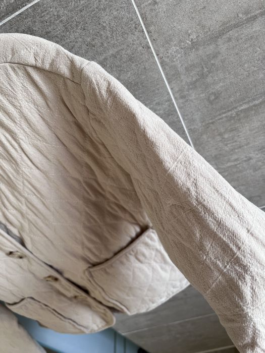 Куртка осенняя