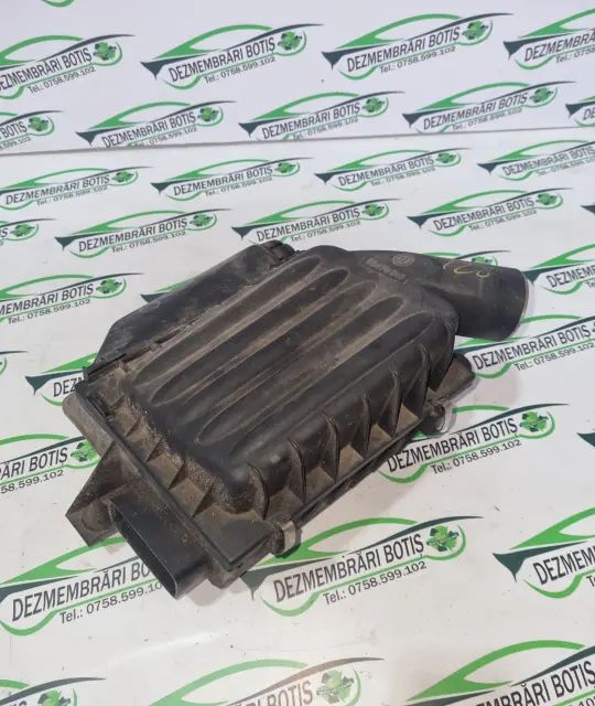 Carcasa filtru aer Opel Tigra 1998 1.4 MT (90 hp)