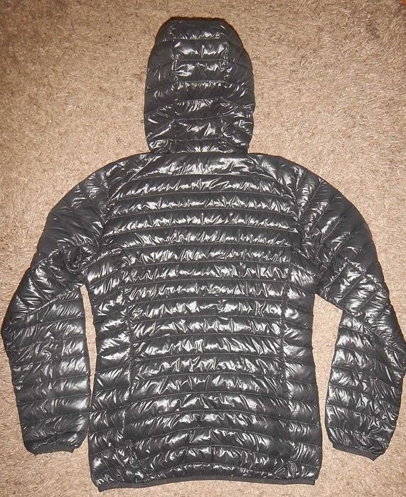 Geaca de puf(90/10%) Salewa Lagazuoi. Marimea 36(S)-Women.