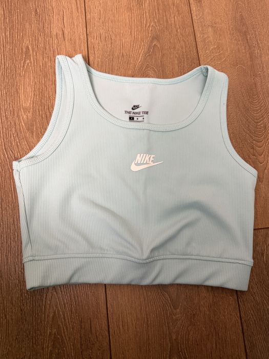 Спортно бюстие  Nike
