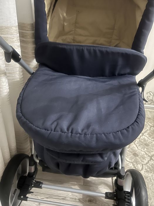 Детская коляска