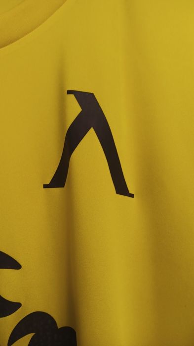 Фланелкa на ПФК "Левски" 1914