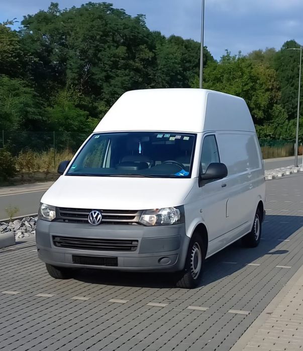 Volkswagen Transporter T5 Inaltat / Suprainaltat