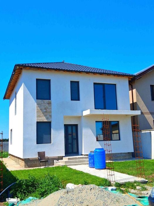 Casă de vânzare P+1E