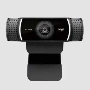 Logitech c922 Pro