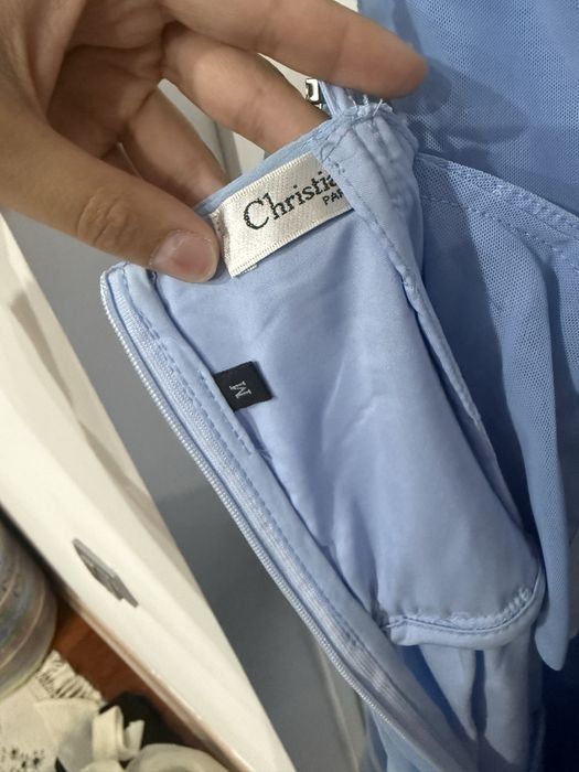 Вечернее платье, идеальное для выпускного