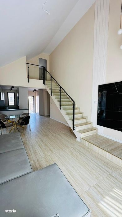 Pantelimon - Complex rezidential | Vila individuala | Mutare rapida