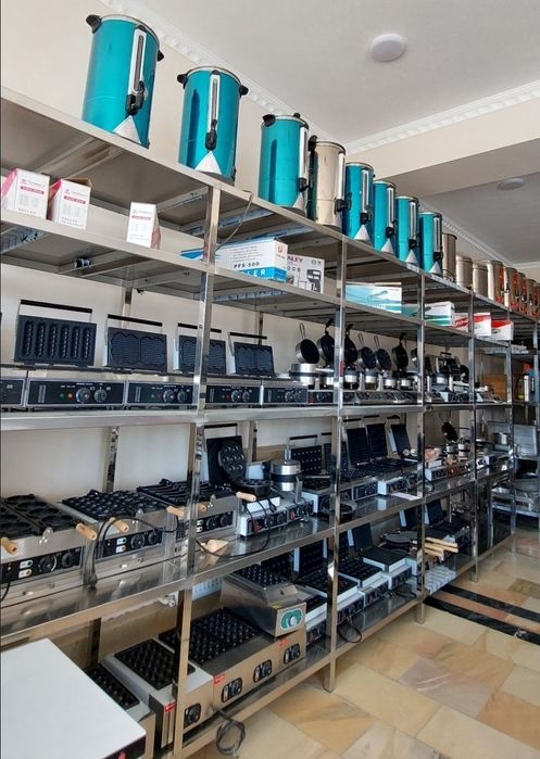 Vafli вафэлиница apparati Professional ARGINAL Ajoyib tanlov