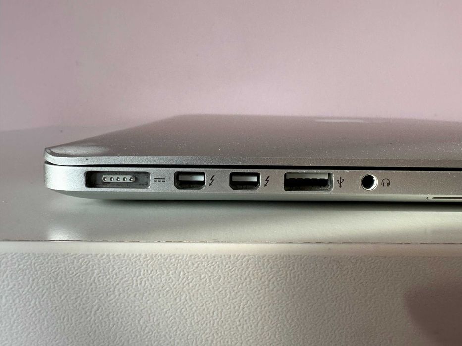 MacBook Pro 15" Retina 2013
