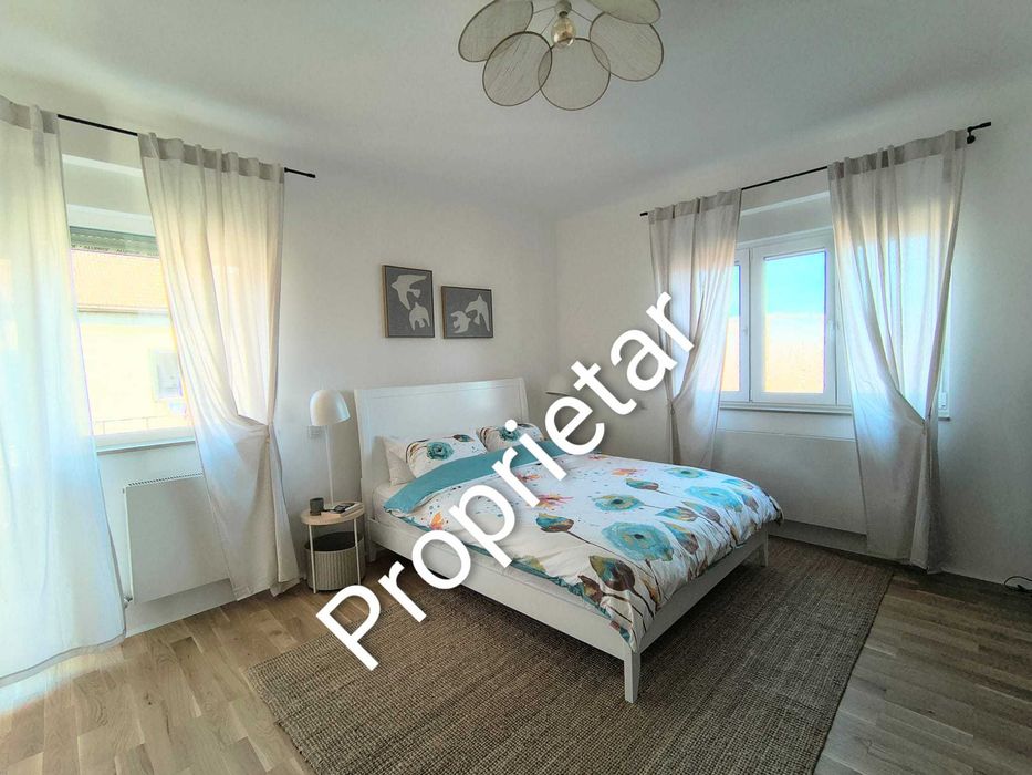 Apartament premium 2 camere Cluj Napoca, Gruia