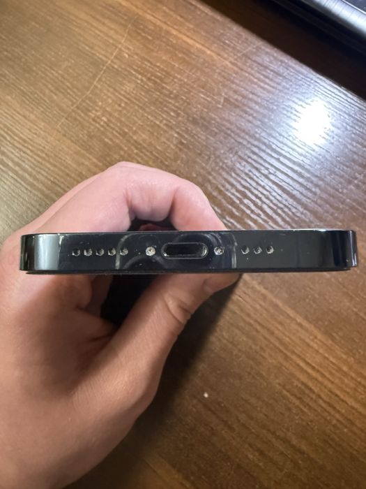 Iphone 12 Pro 256 EAC 1 хозяин