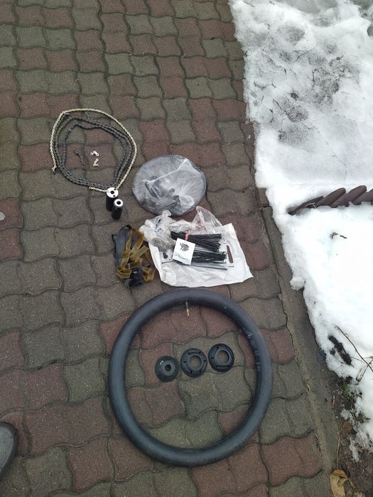 BMX бмх заппчасти