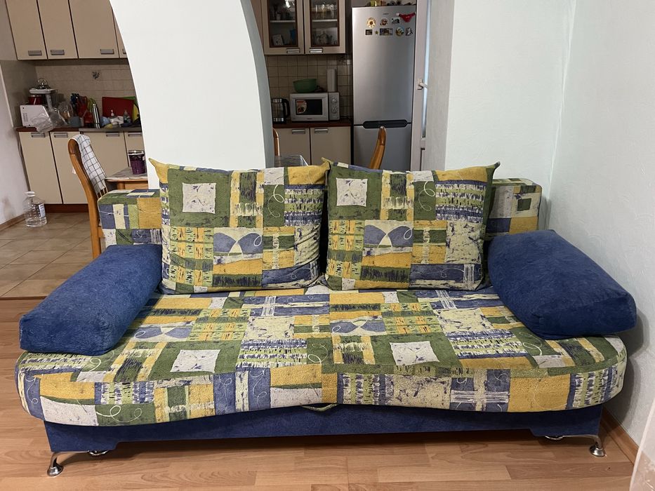 Продам софу в отличном состоянии