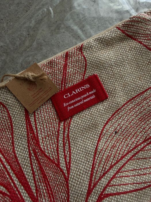 Несесер Clarins Eco