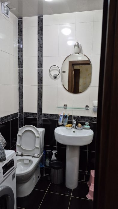 Ю-Обод 17-кв 3/1/6 Golden House гишт