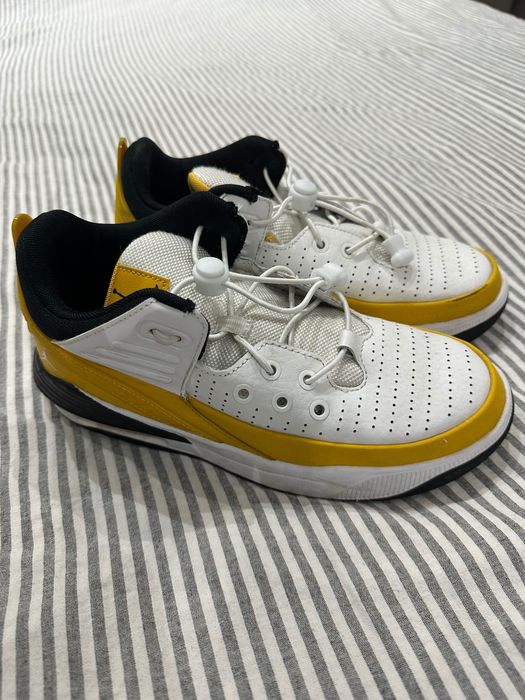 Маратонки Nike Jordan