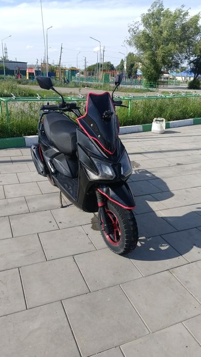 Продам мопед Самурай