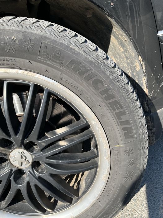 Vand peugeot 407   2.0 HDI