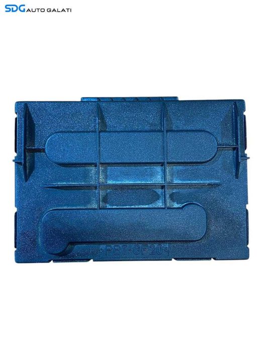 Unitate Modul Calculator Control Carlig Remorcare Opel Astra H 2004 - 2010 Cod 5DS008798-00 24453850 [L8102]