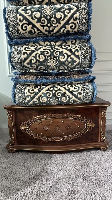 Сандик, корпача йостик сотилади . Янги !!!