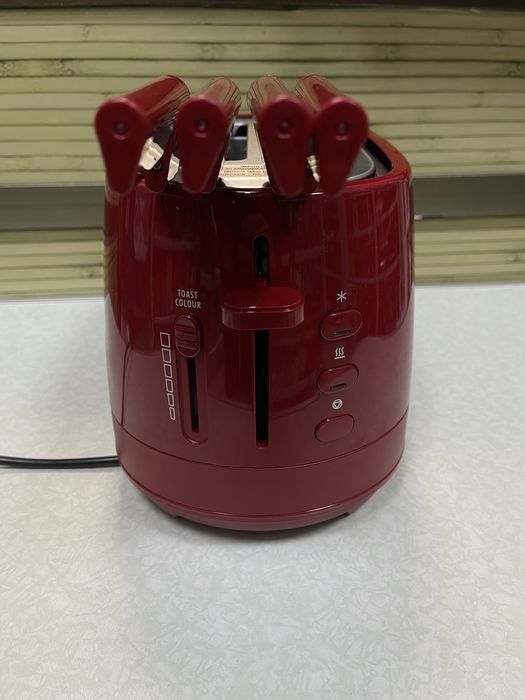 Тостер De Longhi