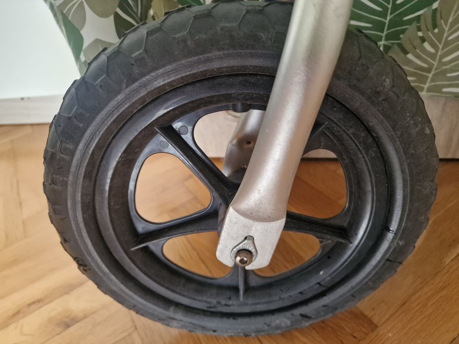 Баланс колело Gepard