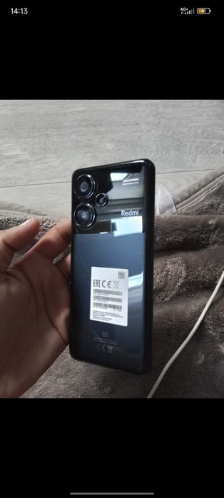 Redmi note 13 pro +