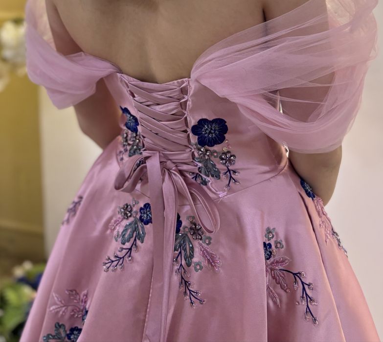 Платье на вечер/выпускной