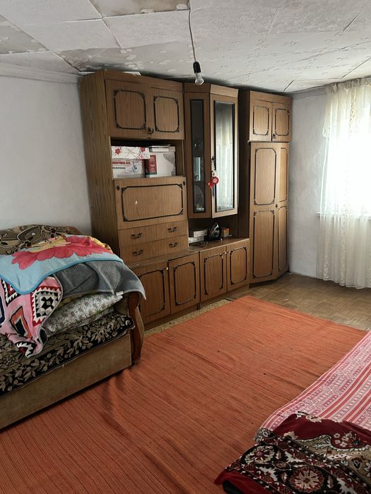 Продам, дом ,на даче4-е Мурат. В доль /дароги