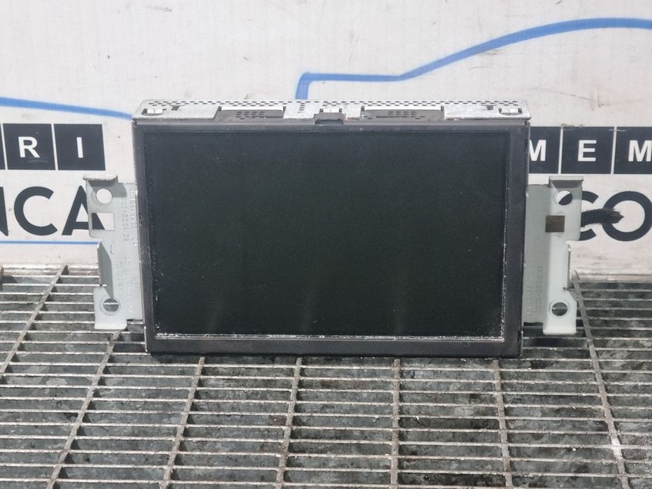 Navigatie Volvo XC60 2008 - 2013 (1162) 31357018 Garantie