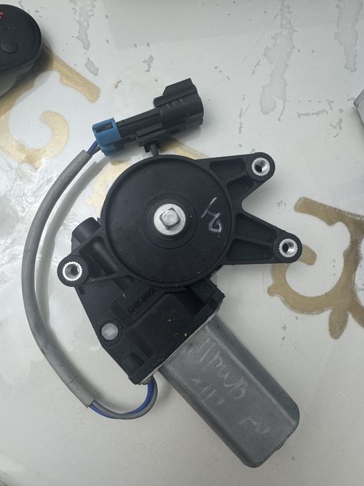 Запчасти на нива