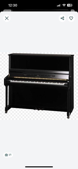 Продам срочно пианино Беларусь
